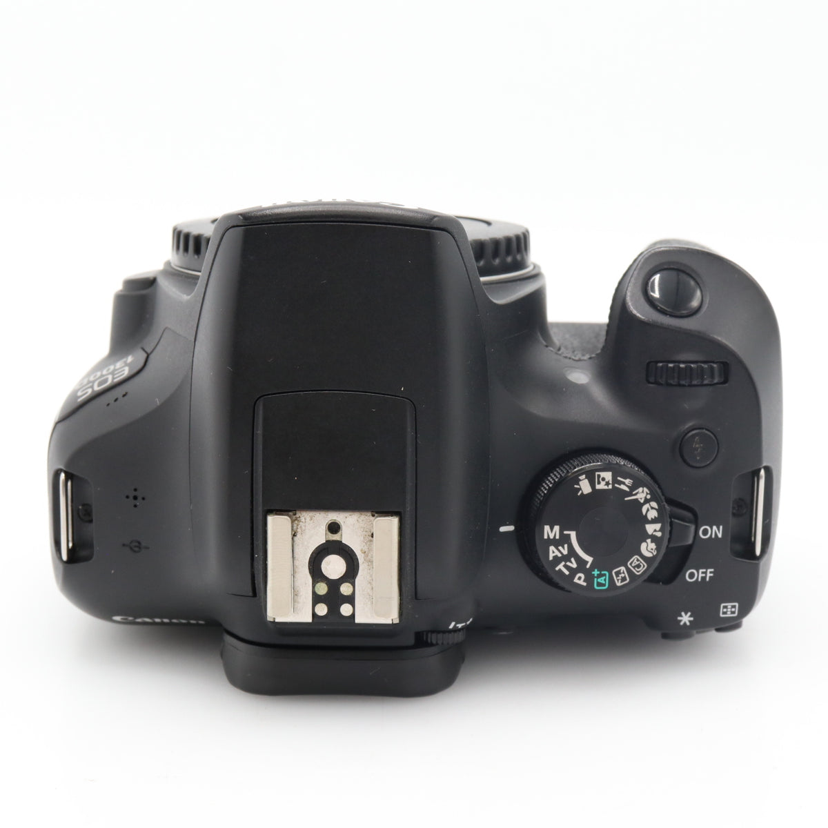 Canon EOS 1300D Gehäuse gebraucht