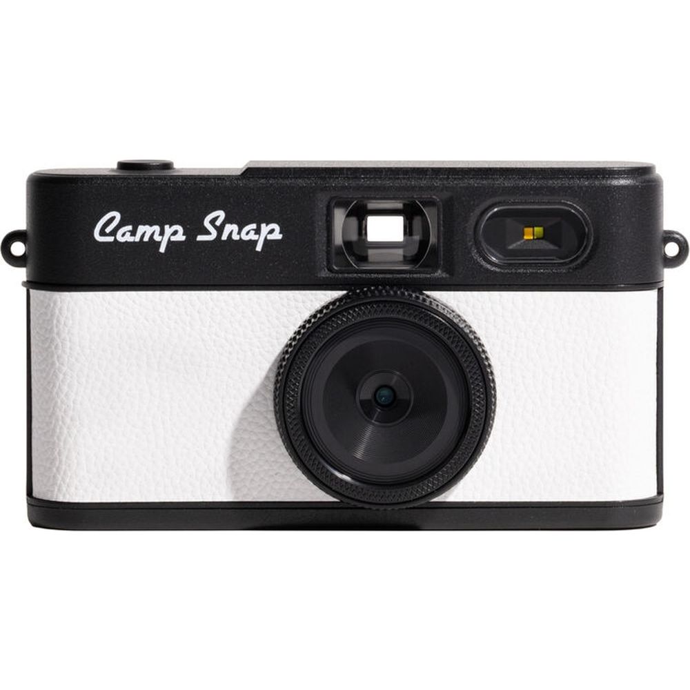 Campsnap 2 weiß