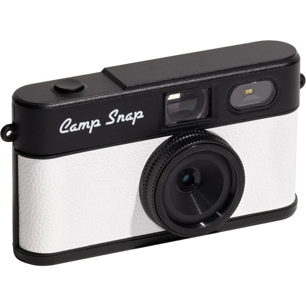 Campsnap 2 weiß