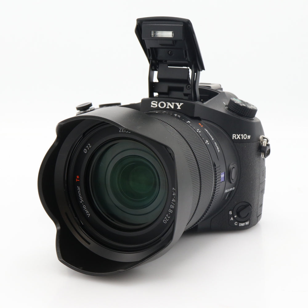 Sony Cybershot DSC-RX10 IV gebraucht