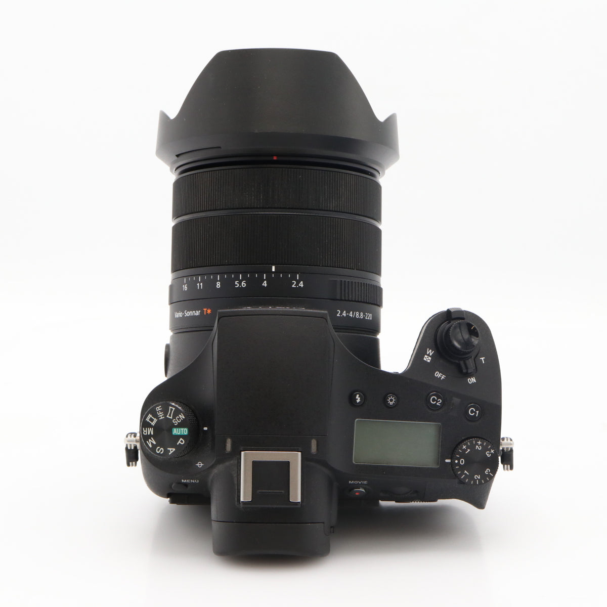 Sony Cybershot DSC-RX10 IV gebraucht