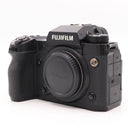 Fujifilm X-H2 Gehäuse gebraucht