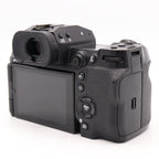 Fujifilm X-H2 Gehäuse gebraucht