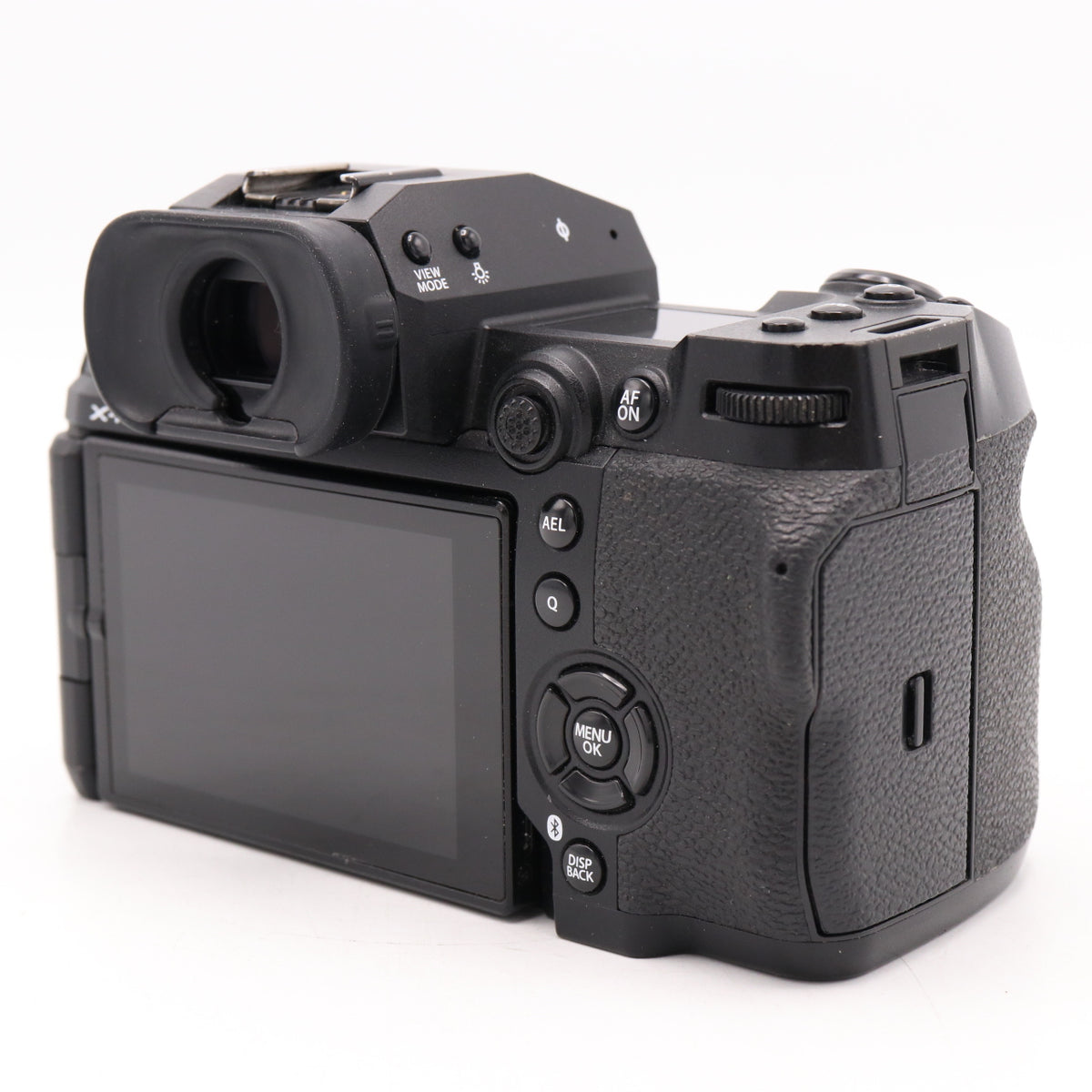 Fujifilm X-H2 Gehäuse gebraucht