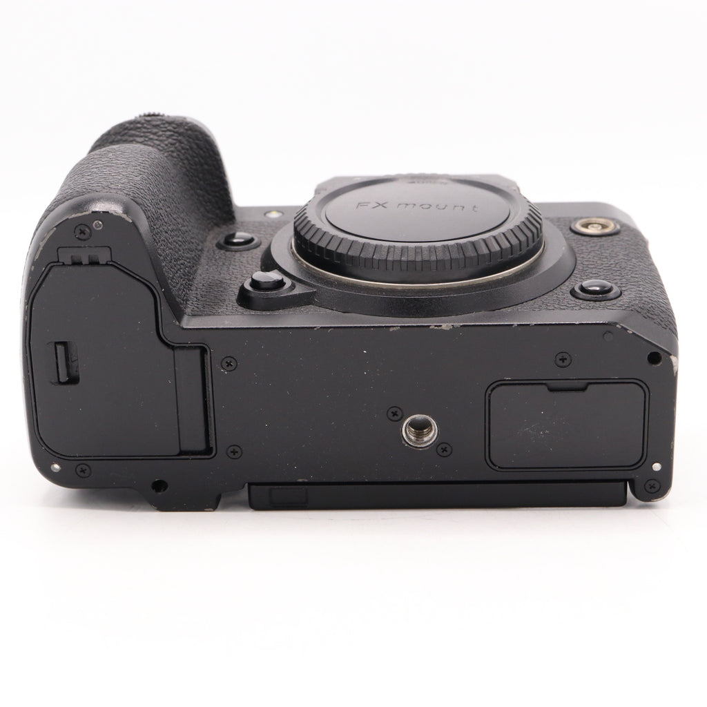 Fujifilm X-H2 Gehäuse gebraucht