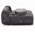Fujifilm X-H2 Gehäuse gebraucht