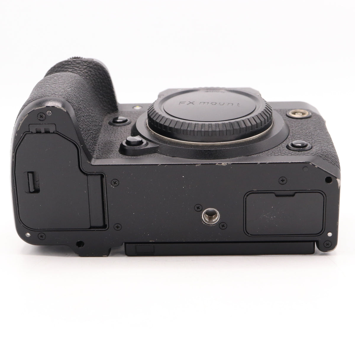 Fujifilm X-H2 Gehäuse gebraucht