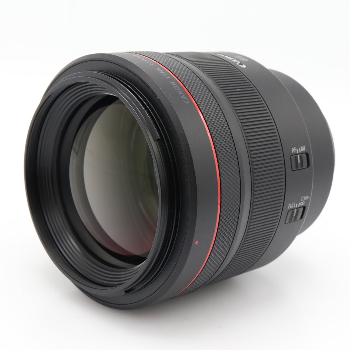 Canon RF 85mm f/1.2 L USM gebraucht