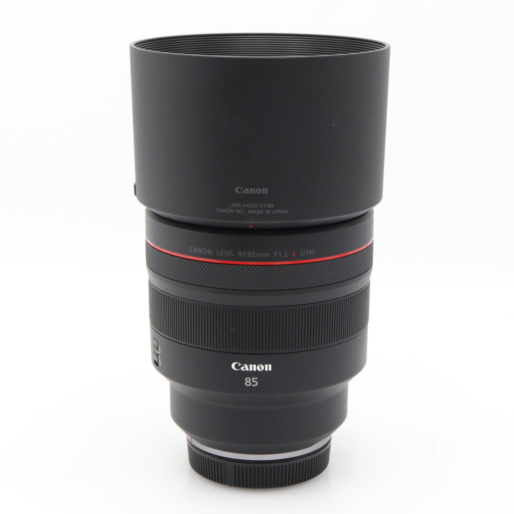 Canon RF 85mm f/1.2 L USM gebraucht