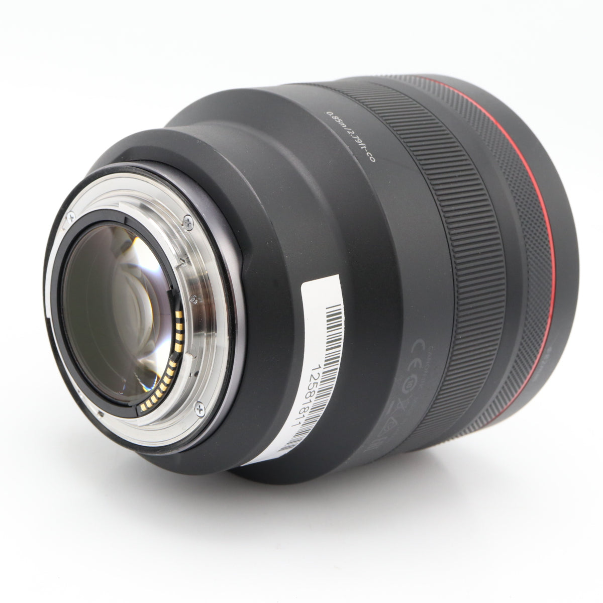 Canon RF 85mm f/1.2 L USM gebraucht