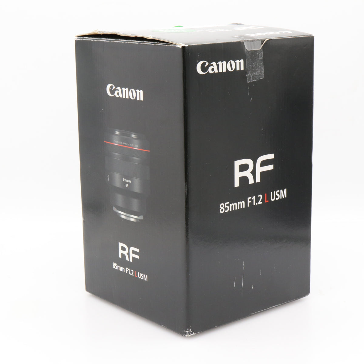 Canon RF 85mm f/1.2 L USM gebraucht