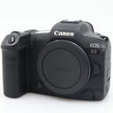 Canon EOS R5 body used