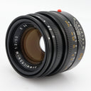 Leica 11826 Summicron-M 50mm F/2 gebraucht
