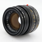 Leica 11826 Summicron-M 50mm F/2 gebraucht