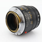 Leica 11826 Summicron-M 50mm F/2 gebraucht