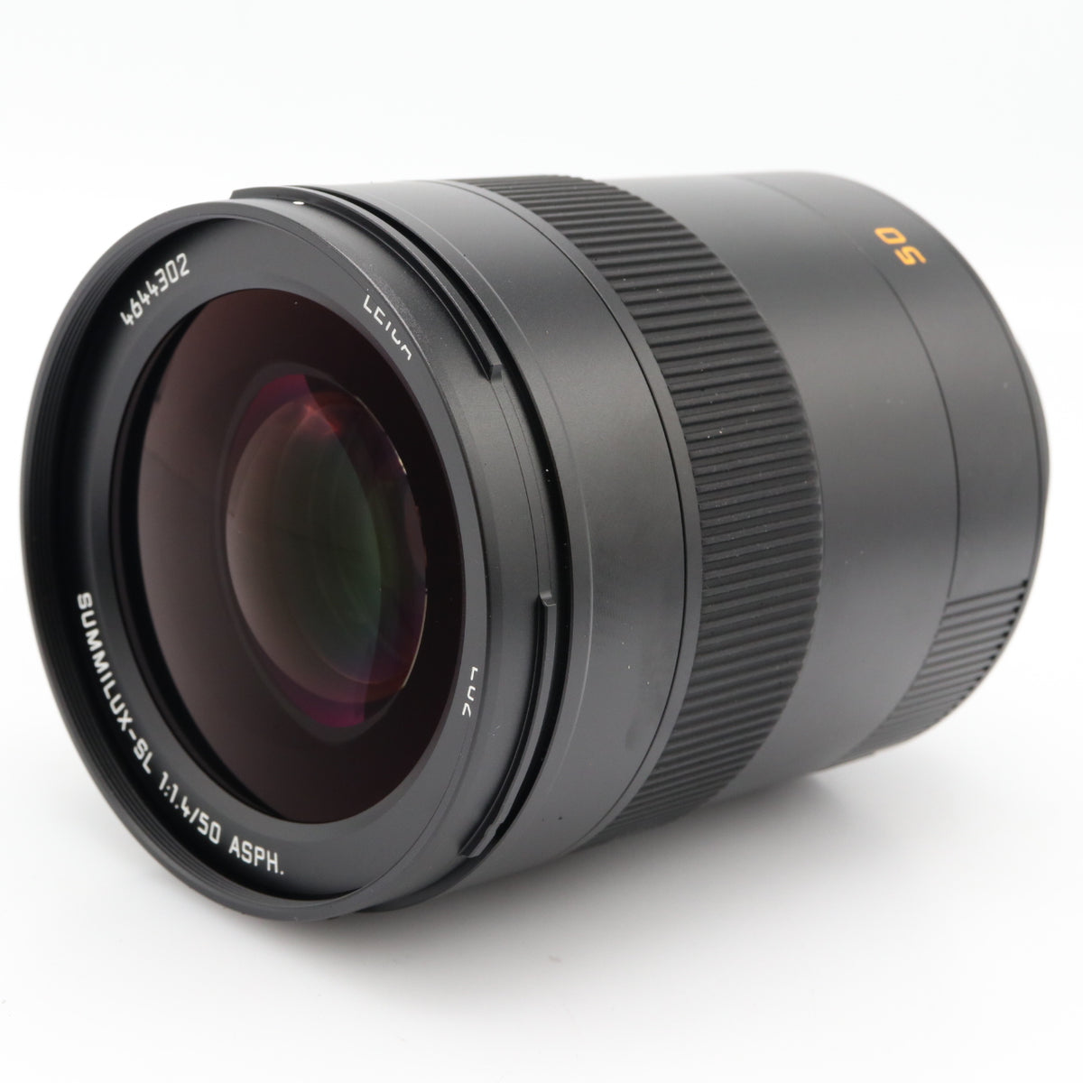 Leica 11180 Summilux-SL 50mm F/1.4 ASPH. used
