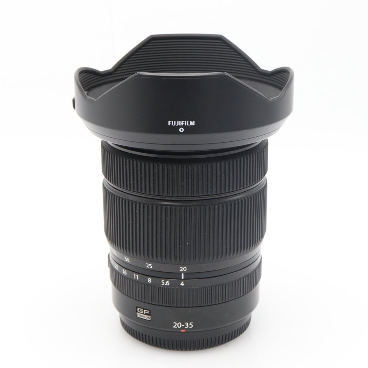 Fujifilm GF 20-35mm f/4 R WR gebraucht