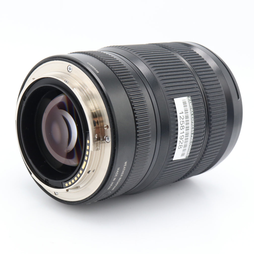 Fujifilm GF 20-35mm f/4 R WR gebraucht