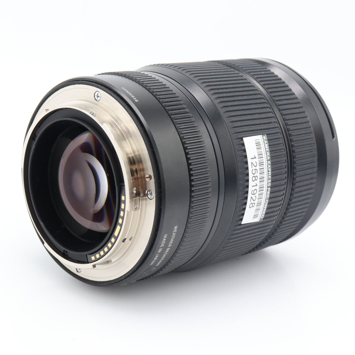 Fujifilm GF 20-35mm f/4 R WR gebraucht
