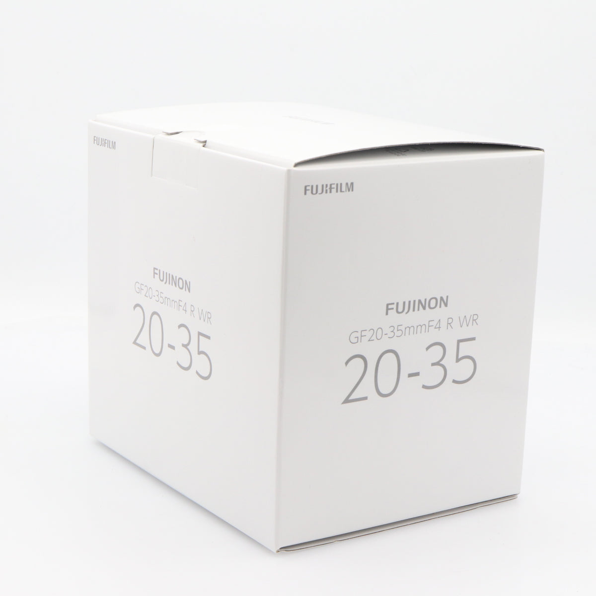 Fujifilm GF 20-35mm f/4 R WR gebraucht