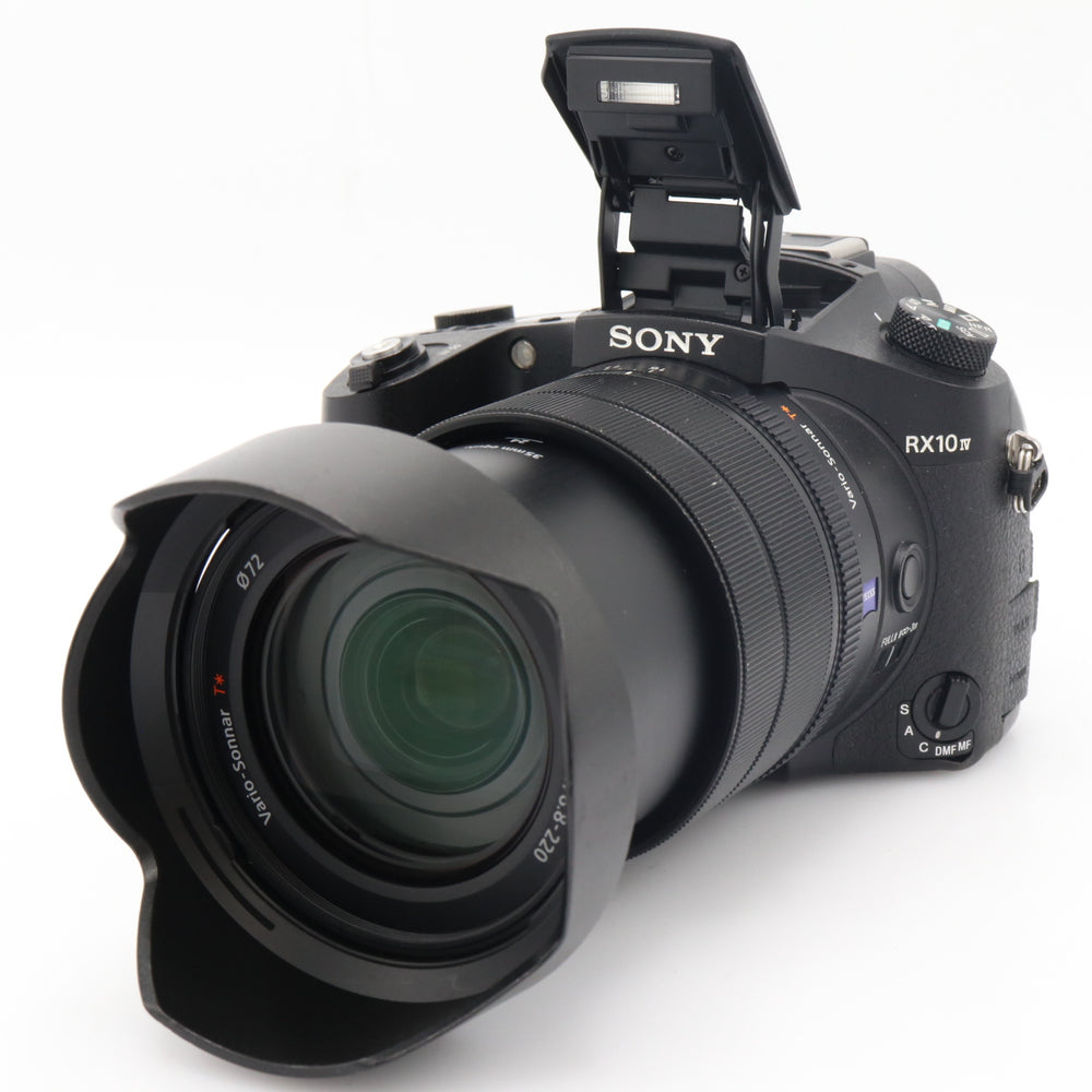 Sony Cybershot DSC-RX10 IV gebraucht