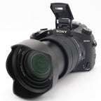 Sony Cybershot DSC-RX10 IV gebraucht