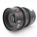 Meike MK 35mm T2.1 Canon EF gebraucht