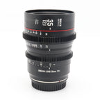 Meike MK 35mm T2.1 Canon EF gebraucht