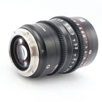 Meike MK 35mm T2.1 Canon EF gebraucht