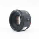 Canon EF 50mm f/1.8 II gebraucht
