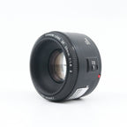 Canon EF 50mm f/1.8 II gebraucht