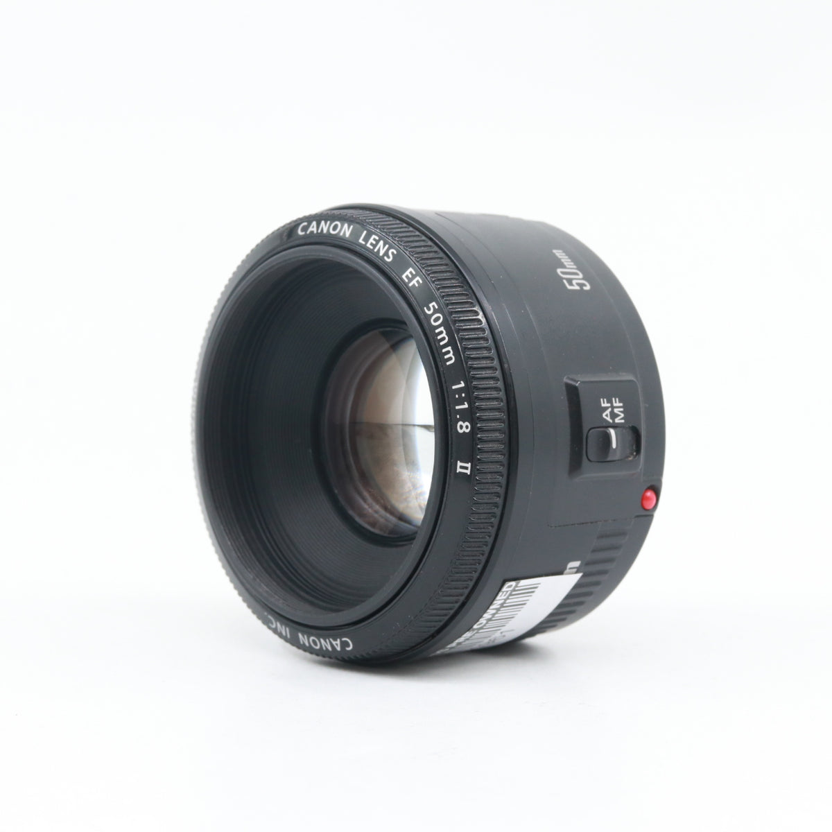 Canon EF 50mm f/1.8 II gebraucht