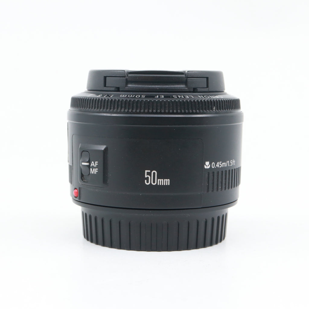 Canon EF 50mm f/1.8 II gebraucht