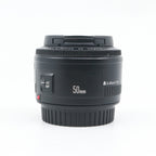 Canon EF 50mm f/1.8 II gebraucht