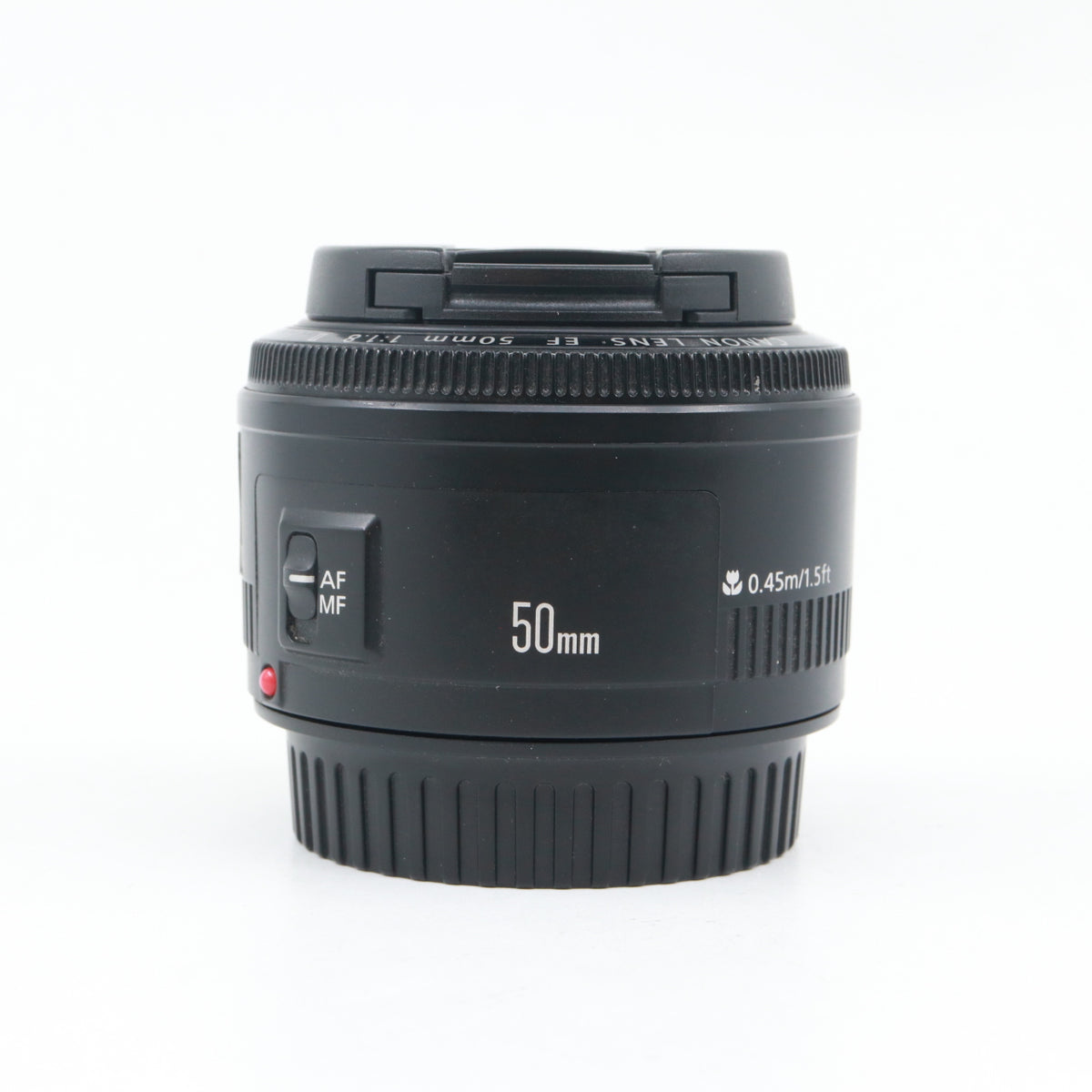 Canon EF 50mm f/1.8 II gebraucht
