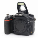 Nikon D750 Gehäuse gebraucht