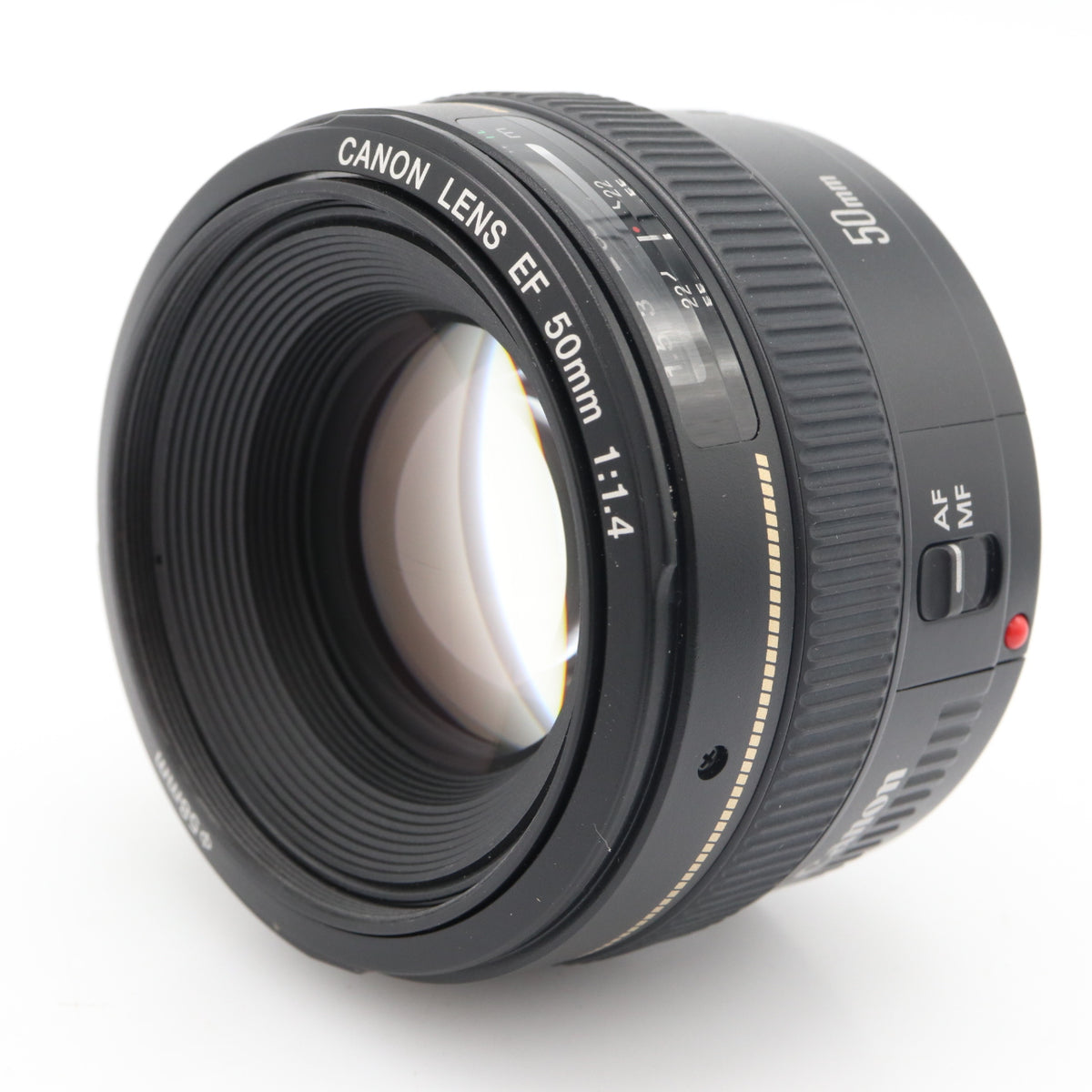 Canon EF 50mm F/1.4 USM gebraucht