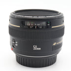 Canon EF 50mm F/1.4 USM gebraucht