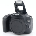 Canon EOS 250D Gehäuse gebraucht