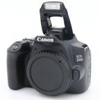 Canon EOS 250D Gehäuse gebraucht