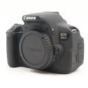 Canon EOS 700D Gehäuse gebraucht