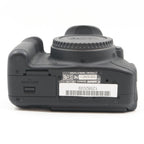 Canon EOS 700D Gehäuse gebraucht