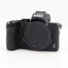 Nikon Z50 Gehäuse gebraucht