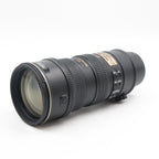 Nikon AF-S 70-200mm f/2.8G ED VR gebraucht