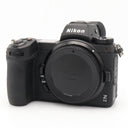 Nikon Z6 II body used