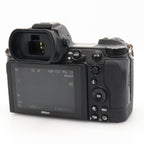 Nikon Z6 II body used