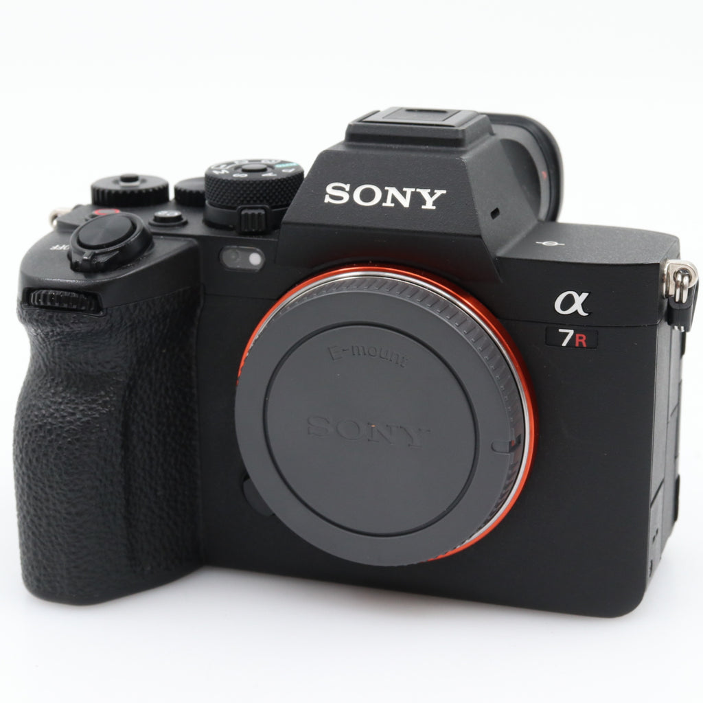 Sony A7R V Gehäuse gebraucht