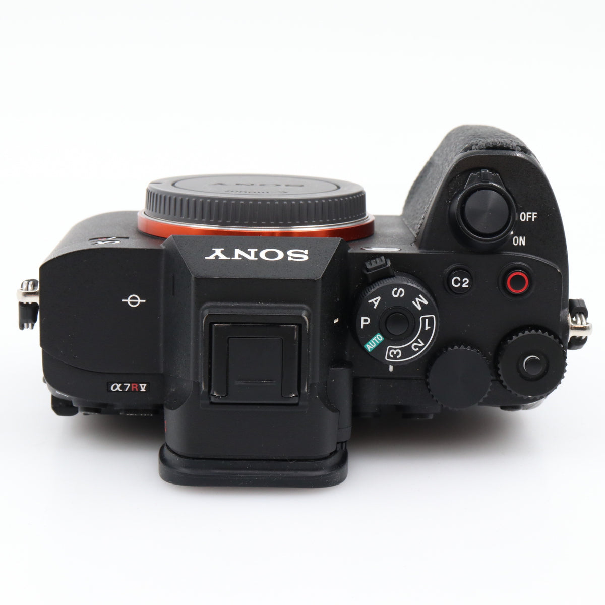 Sony A7R V Gehäuse gebraucht