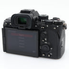 Sony A7R V Gehäuse gebraucht