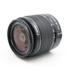 Canon EF-S 18-55mm f/3.5-5.6 III gebraucht
